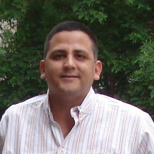 Alcides González