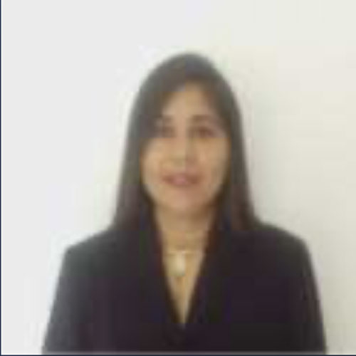 Maureen Patricia Núñez