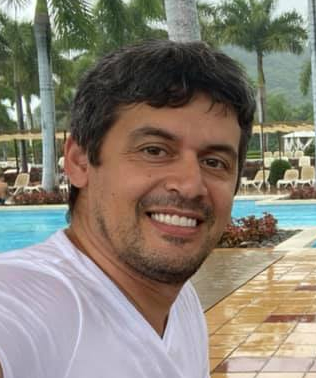 Fernando Lecuna, Santa Teresa de Cobano